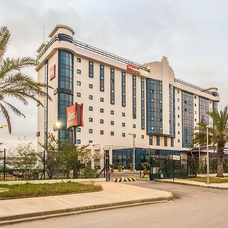 Ibis Alger Aeroport Hotel ภายนอก รูปภาพ