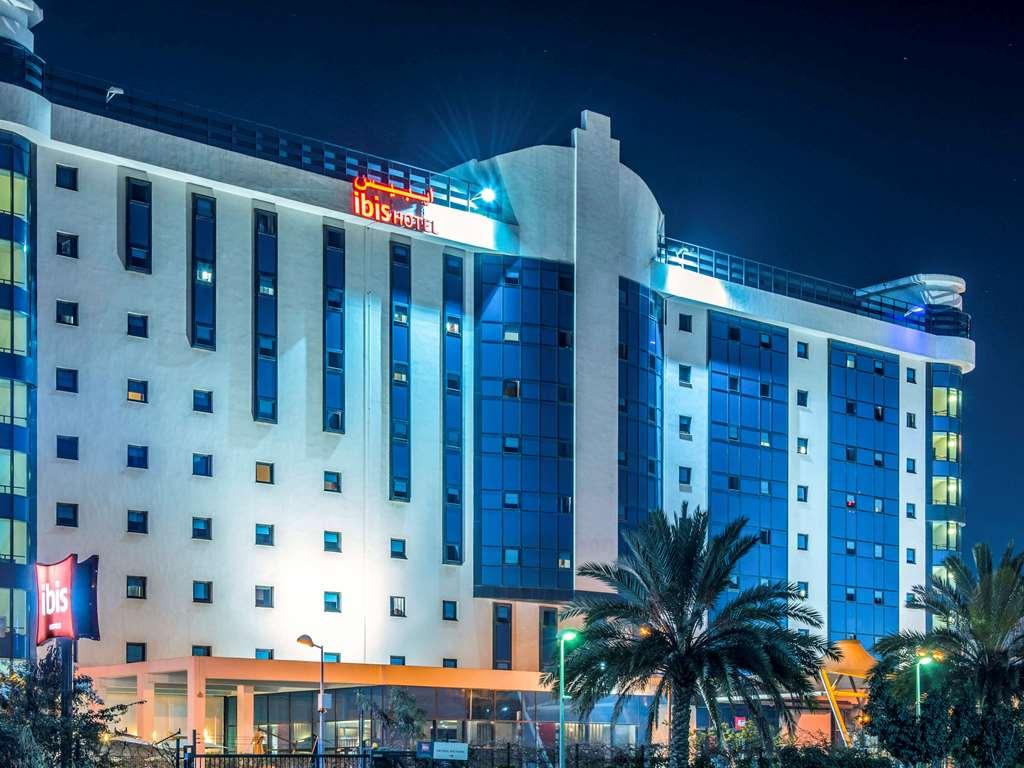 Ibis Alger Aeroport Hotel ภายนอก รูปภาพ